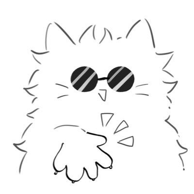 YourGojoCat's tweet photo. #gojocat https://t.co/4ejnN3BHSG
