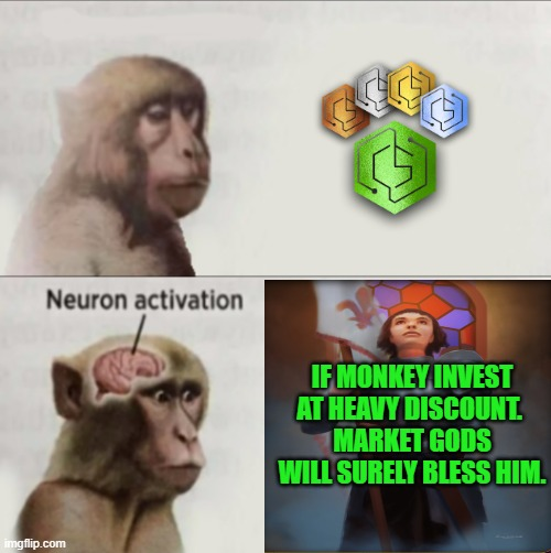 Hey Cardano, a friend asked me to post this. I just think maybe our LBE is too complicated for most people to understand.

Can anybody at <a href="/snek/">Snek 🐍</a> or <a href="/hoskytoken/">HOSKY</a> or somebody help us? In a healthy market our LBE strategy to grow circulating supply and create liquidity should be