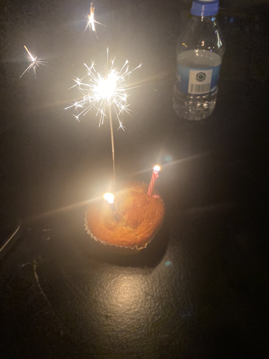 Yeni yaş, hep aynı heyacann!