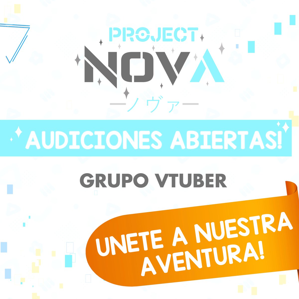 NOVA tweet media