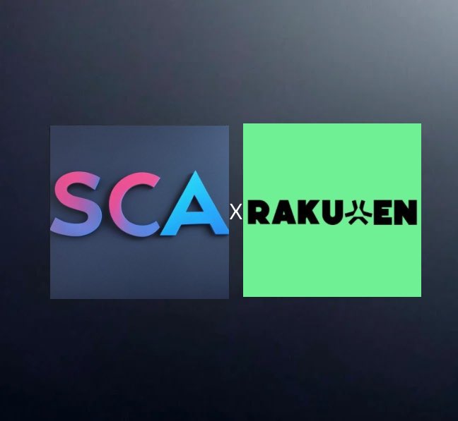 We would like to thank the team at <a href="/RakuzenNft/">RAKUZEN</a> for the smooth collaboration and allowing our community members to participate in your mint.

SCA🎲