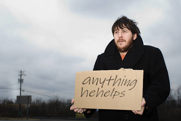 Go buy $HEHE so you don't end up like this guy.... he bought some other shitty meme coin and now he is on the streets