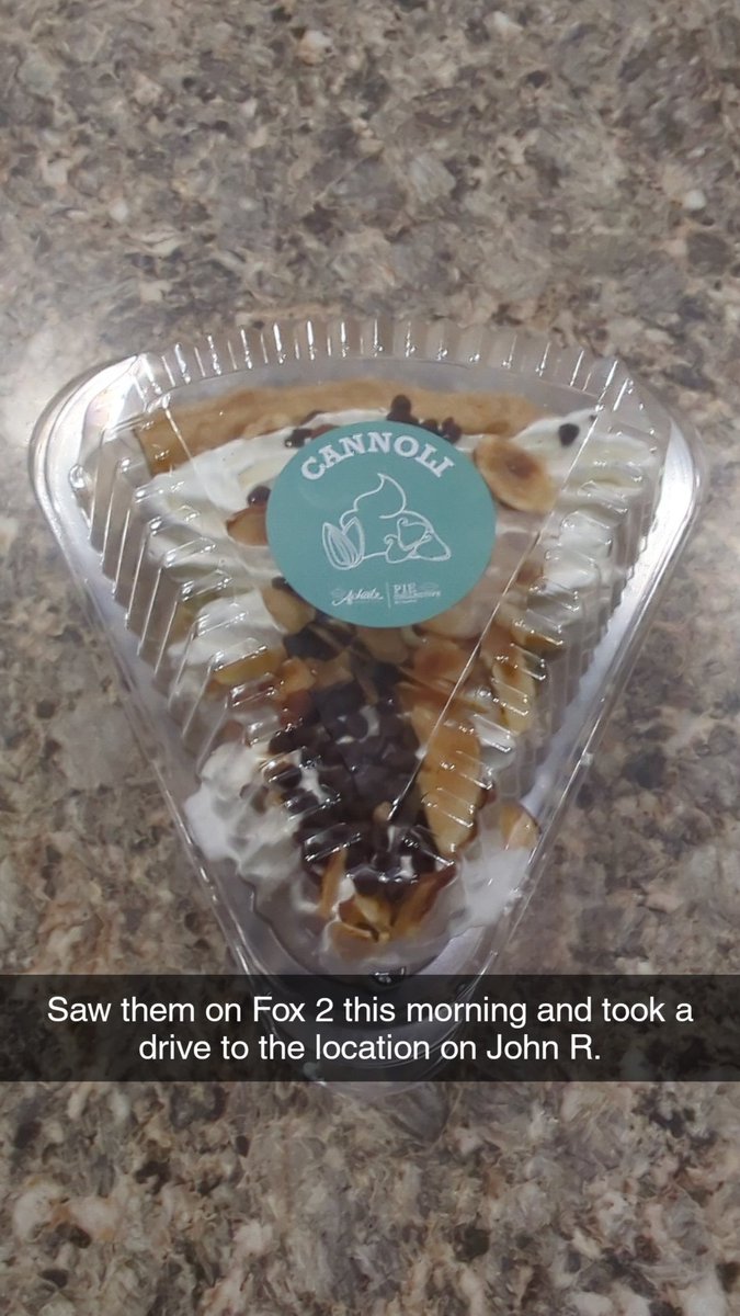 Monica McAlister (@monicamcalister) on Twitter photo 