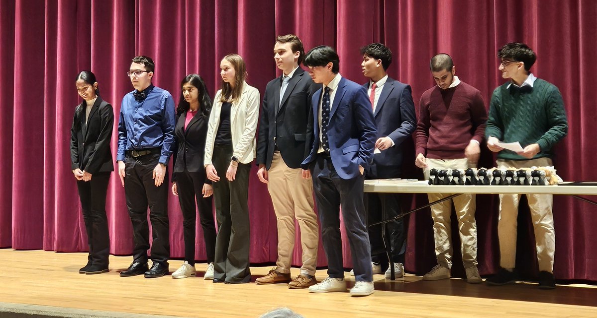 OFHS Speech&Debate tweet media