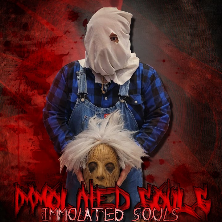 Immolated Souls tweet media
