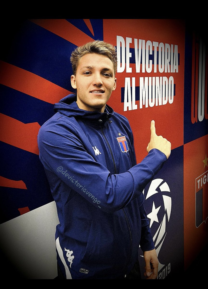 tigrefutbolclub's tweet photo. Vengo a dejar bien en claro ahora, los bosteros, pinchas etc ahora quieren decir que retegui salió de su club, cuando estaba con ellos lo dejaron sin jugar 4 partidos, SE DICE DE VICTORIA AL MUNDO https://t.co/GEXiLb0llJ