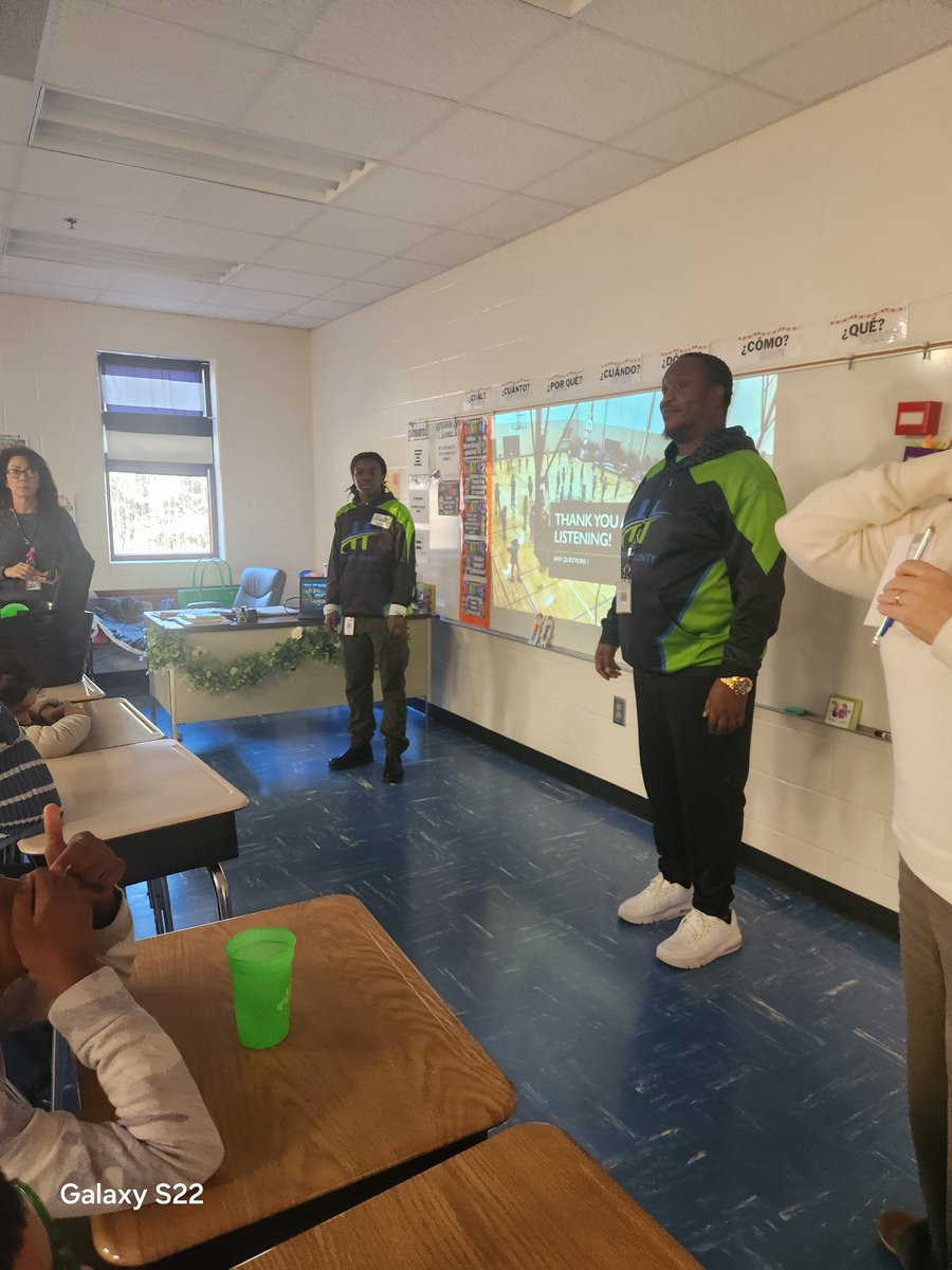 Carrecia Augustin tweet media