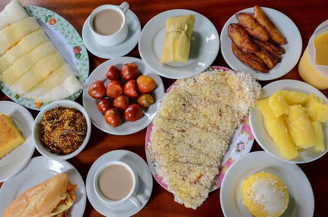 o melhor café do mundo e fim de papo