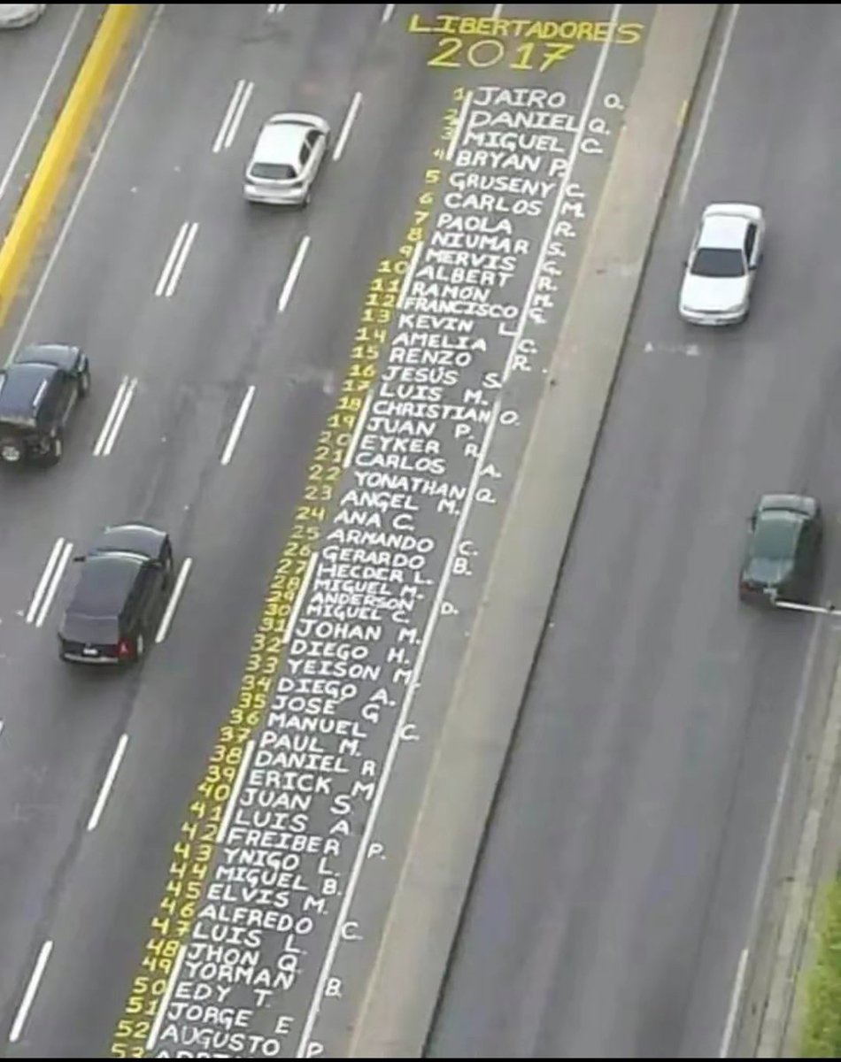 minjeongrosies's tweet image. lo dije antes y lo vuelvo a repetir

desde tu país democrático es fácil exigirle a un pueblo desarmado que se lance al matadero sin saber si dará frutos como ha estado pasando los últimos 25 años, fácil es decirnos que sacrifiquemos nuestras vidas cuándo ustedes NO PIERDEN NADA.