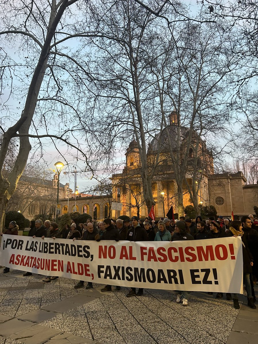 #caidosdemolicion #pamplona #mausoleo #derribo #memoriahistorica