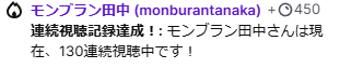 私はずっと見ているいつまでも