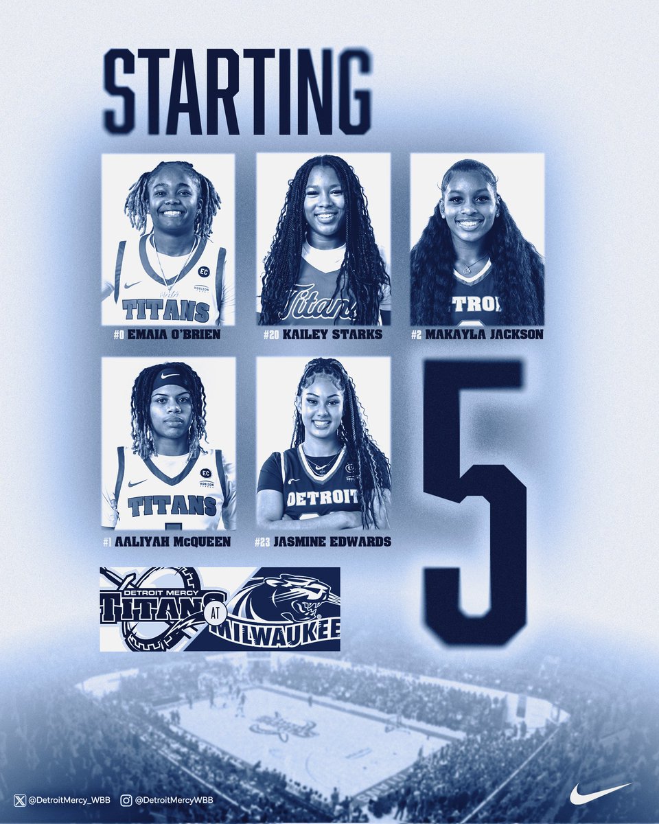 Detroit_WBB's tweet image. Let's do this!!
#DetroitsCollegeTeam⚔️