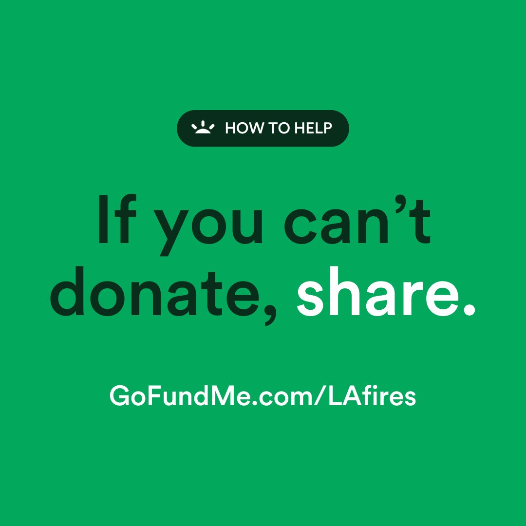 Donorshub2024's tweet photo. Engagement doesn’t end after your goal is met. Learn how to nurture relationships post-campaign for lasting impact. #FollowUpTips #gofundme #webdesign #sharecalifornia #California #GOODNETWorld https://t.co/wuRGqfhksb
