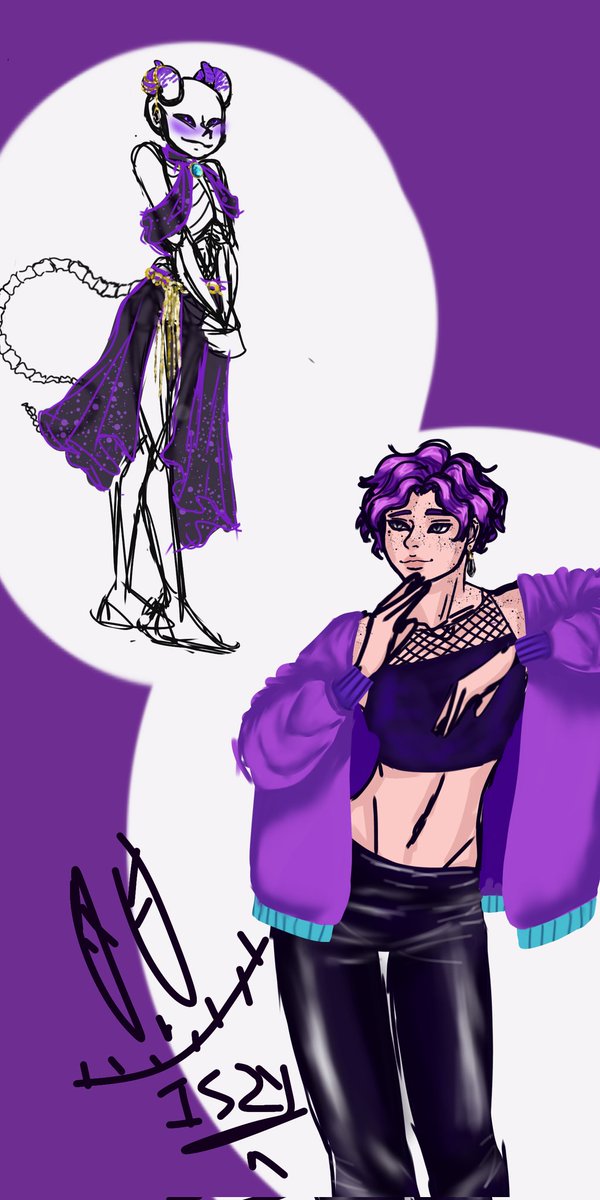 ☆Tu Lady Iszy☆ tweet media