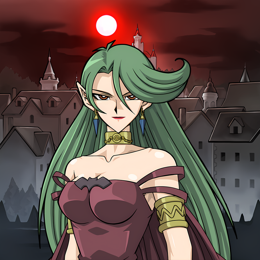 𝘾𝙖𝙢𝙪𝙡𝙖 (カミューラ) tweet media