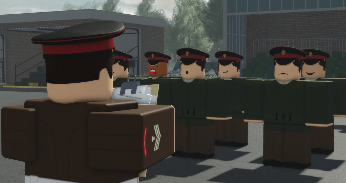 2coygrengds's tweet photo. Congrats to all of the guardsmen who passed the PNCO! https://t.co/HfxHxbuF1a