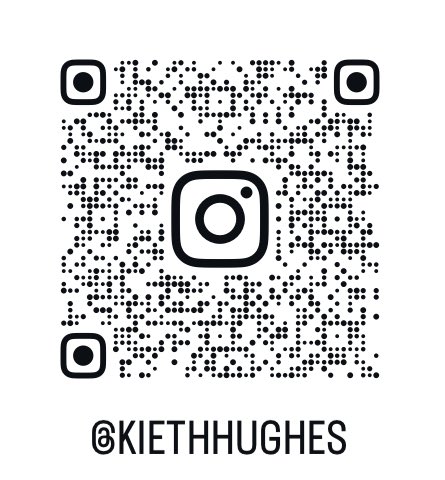 Kieth Hughes tweet media