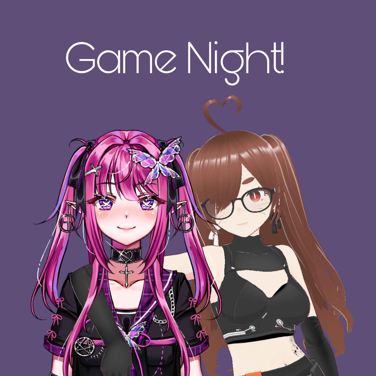 _LPMad_'s tweet photo. Come join me and the beautiful @SairaFae for a night of fun and games on twitch!! <3 
https://t.co/H4JwhfBxL6 https://t.co/vnwNmmc2aC