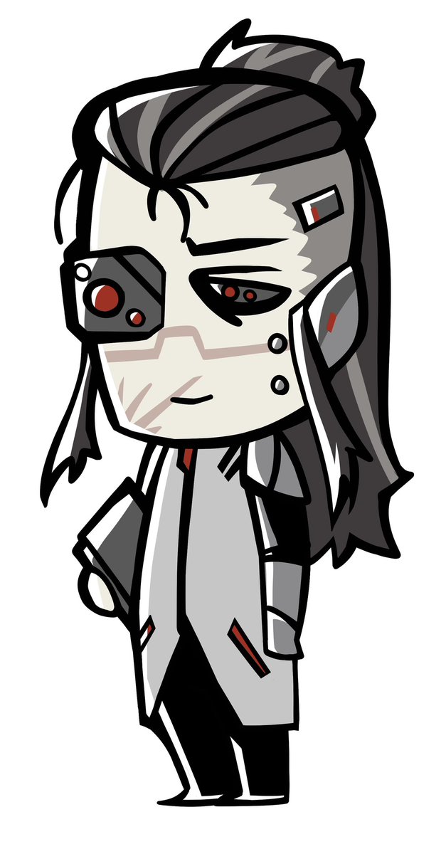A Minigan of <a href="/FunctionalSequ1/">Vanguard Pilot CQ1</a> ‘s Elena