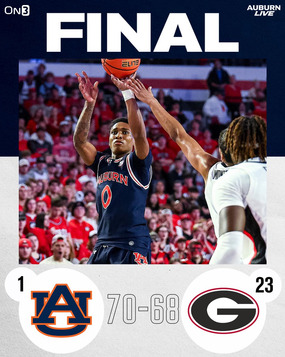 AuburnOn3's tweet image. HEADED HOME A WINNER IS ALL THAT MATTERS