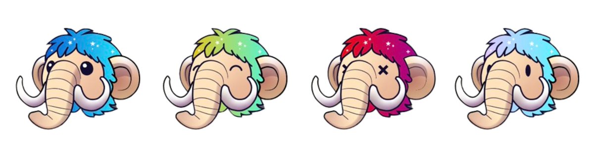 CelestialMammoth 🦣 (@celestmammoth) on Twitter photo 🔥 Calling all meme creators! 🔥
🚀 The #CelestialMammothMeme Contest is LIVE! 🦣
💡 How to enter?
1️⃣ Create a funny meme about Celestial Mammoth & Eclipse
2️⃣ Post it with #CelestialMammothMeme & tag <a href="/CelestMammoth/">CelestialMammoth 🦣</a>
3️⃣ Follow us & join our Discord
🏆 Prizes:
🥇 1st Place: WL + 🔥 Calling all meme creators! 🔥
🚀 The #CelestialMammothMeme Contest is LIVE! 🦣
💡 How to enter?
1️⃣ Create a funny meme about Celestial Mammoth & Eclipse
2️⃣ Post it with #CelestialMammothMeme & tag <a href="/CelestMammoth/">CelestialMammoth 🦣</a>
3️⃣ Follow us & join our Discord
🏆 Prizes:
🥇 1st Place: WL +