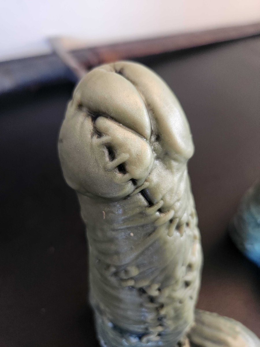 Lust Arts tweet media