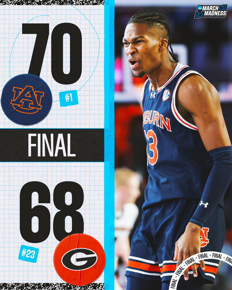 NCAA March Madness tweet media