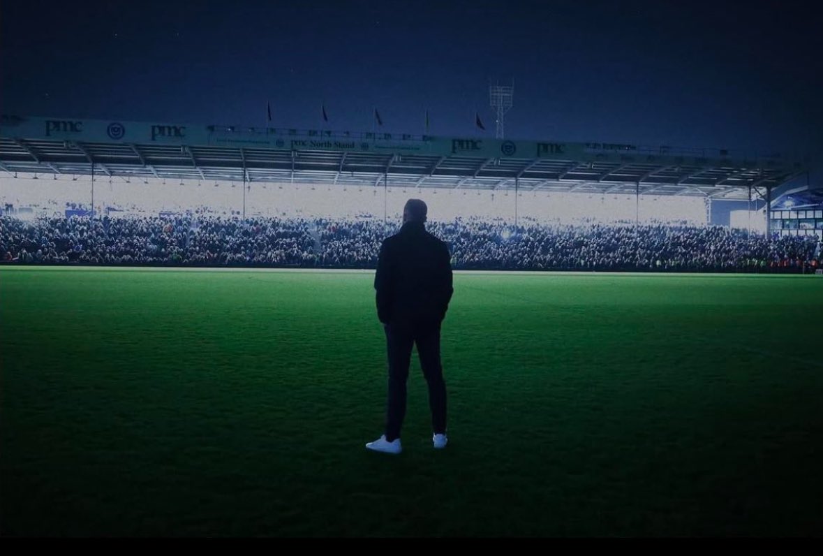 #Pompey’s Last 6 Home Games⬇️

✅2-1 vs Middlesbrough 
✅4-0 vs Swansea
✅4-1 vs Coventry 
🟰0-0 vs Norwich 
✅3-0 vs Bristol City
✅3-1 vs Preston

⚽️16 Goals scored
❌3 Goals conceded 

16/18 Possible Points 
Fortress Fratton once again.
