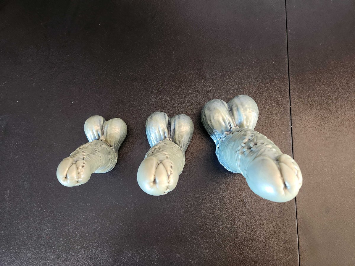 Lust Arts tweet media