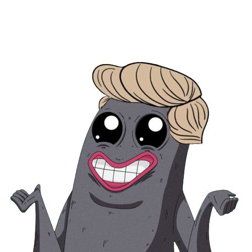 RWUG_CTO's tweet image. Do you understand what is actually happening?
Thank you @realDonaldTrump 🇺🇸