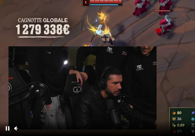SachetZzz's tweet photo. Y'a quelqu'un qui a dit sur le tchat : T'es sur Planet Rap mdddddddddrrrr https://t.co/3ABCQn4uQ3