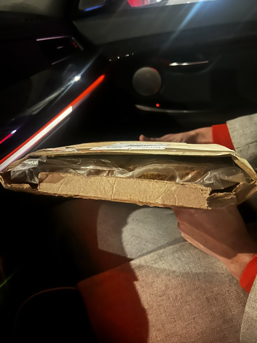 Leo Alexis tweet media