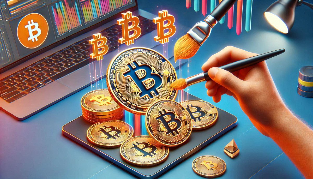 CryptoGidsNL's tweet image. Trump Plant Om Crypto Als Nationale Prioriteit Aan Te Kondigen Via Uitvoerend Bevel
#Cryptogeld #BitcoinBeleid #UitvoerendBevel #CryptocurrencyRegelgeving #NationalePrioriteit #DigitaalVermogen
crypto-gids.nl/trump-plant-om…