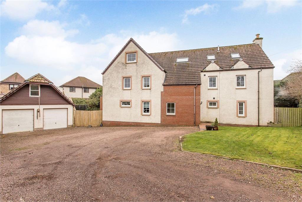 PlanningShit's tweet image. Apparently shite like this is worth 1 million in Edinburgh!
Via @xvrmdf
