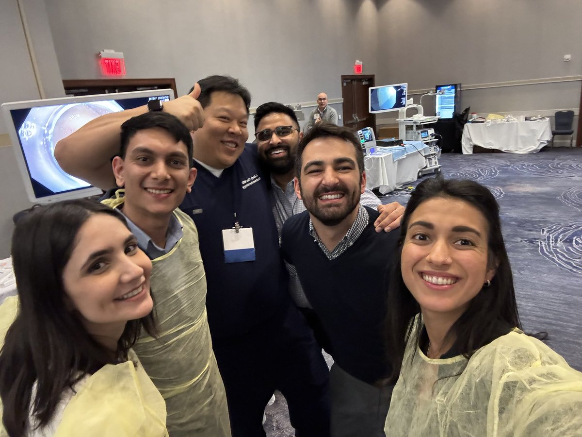 Anoushka Dua, MD tweet media