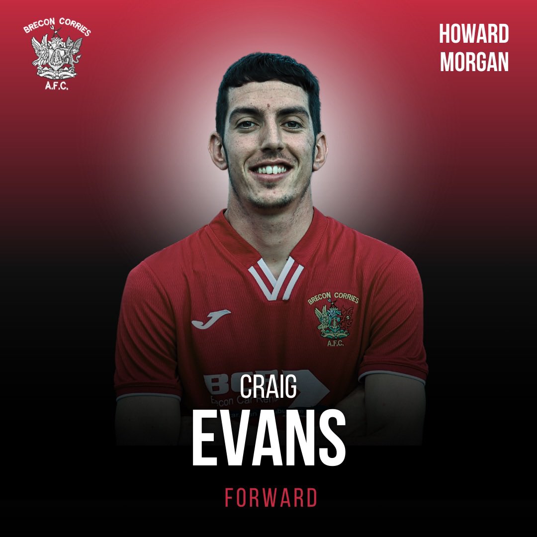 Brecon Corries AFC (@breconcorriesfc) on Twitter photo Corries 4 - 1 <a href="/AbercarnUnited/">Abercarn United AFC</a>
A big 3 points for the lads this afternoon, against a resilient away side.
Goals from:
Matty Tong (Tonka’s Cocktail Factory)
Joel Evans (<a href="/BarRorkes/">Rorkes Drift Pub Brecon</a>)
Joe Cooper (transformboxes.com)
Craig Evans (Howard Morgan)
MoM Liam McAnally (<a href="/BarRorkes/">Rorkes Drift Pub Brecon</a>) Corries 4 - 1 <a href="/AbercarnUnited/">Abercarn United AFC</a>
A big 3 points for the lads this afternoon, against a resilient away side.
Goals from:
Matty Tong (Tonka’s Cocktail Factory)
Joel Evans (<a href="/BarRorkes/">Rorkes Drift Pub Brecon</a>)
Joe Cooper (transformboxes.com)
Craig Evans (Howard Morgan)
MoM Liam McAnally (<a href="/BarRorkes/">Rorkes Drift Pub Brecon</a>)