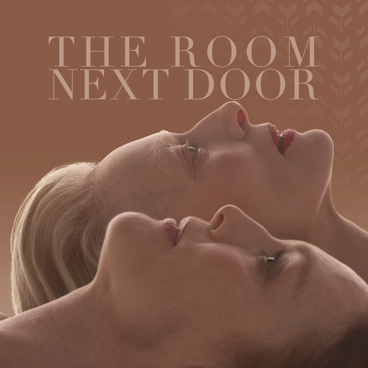 The Room Next Door is NOW PLAYING!

Ingrid (Julianne Moore) and Martha (Tilda Swinton) were close friends in their youth. After years of being out of touch, they meet again in an extreme but strangely sweet situation. 🎟️: brnw.ch/21wQ6p5