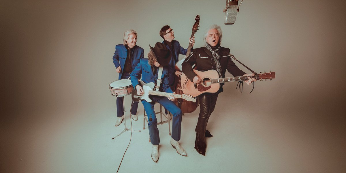 The Nancy and David Bilheimer Capitol Theatre (@bilheimercap) on Twitter photo 🎸 Marty Stuart & His Fabulous Superlatives returns TONIGHT! Doors at 7pm, show at 8pm. Info here: rutheckerdhall.com/events/detail/…
Arrive early to enjoy happy hour on Frenchy’s Rooftop Terrace* from 6:30-7:30pm!
*The Terrace is only available to ticket holders, weather permitting. 🎸 Marty Stuart & His Fabulous Superlatives returns TONIGHT! Doors at 7pm, show at 8pm. Info here: rutheckerdhall.com/events/detail/…
Arrive early to enjoy happy hour on Frenchy’s Rooftop Terrace* from 6:30-7:30pm!
*The Terrace is only available to ticket holders, weather permitting.