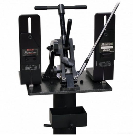Get your clubs fitted and checked ready for the 2025 season..a cheap but so effective way to improve… call 0161 881 9911 … max price £25 full fit 😉