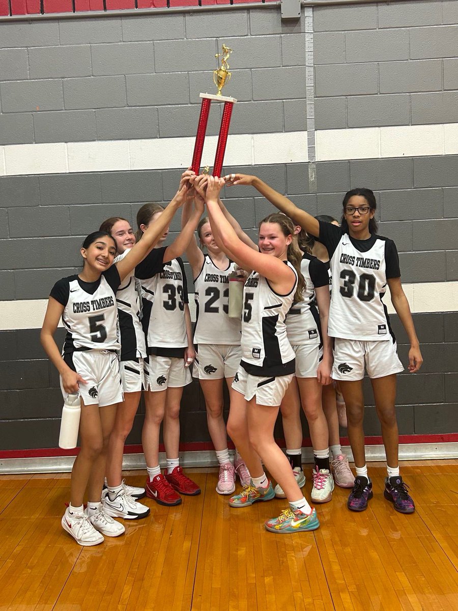 Billy Krause (@coachkrausectms) on Twitter photo Fun weekend competing at the NTX Middle School Madness Tournament! Played some great completion and brought home the gold! Thank you to <a href="/GMSgirlsath/">GMS Girls Athletics</a> for hosting! <a href="/CTMSWolfWay/">CTMS Wolves</a> <a href="/CTMSWolvesGirls/">Wolves Girls’ Athletics</a> Fun weekend competing at the NTX Middle School Madness Tournament! Played some great completion and brought home the gold! Thank you to <a href="/GMSgirlsath/">GMS Girls Athletics</a> for hosting! <a href="/CTMSWolfWay/">CTMS Wolves</a> <a href="/CTMSWolvesGirls/">Wolves Girls’ Athletics</a>