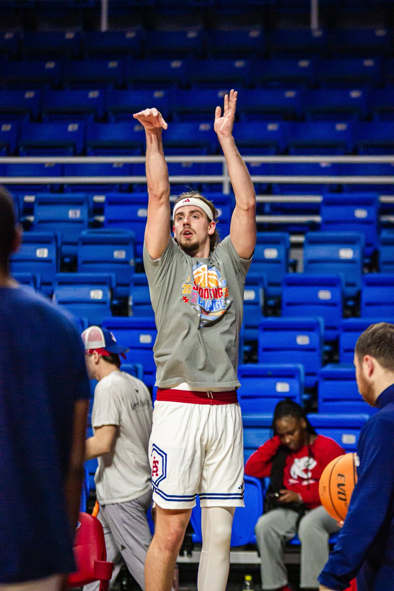 South Alabama Men’s Basketball 🏀 tweet media