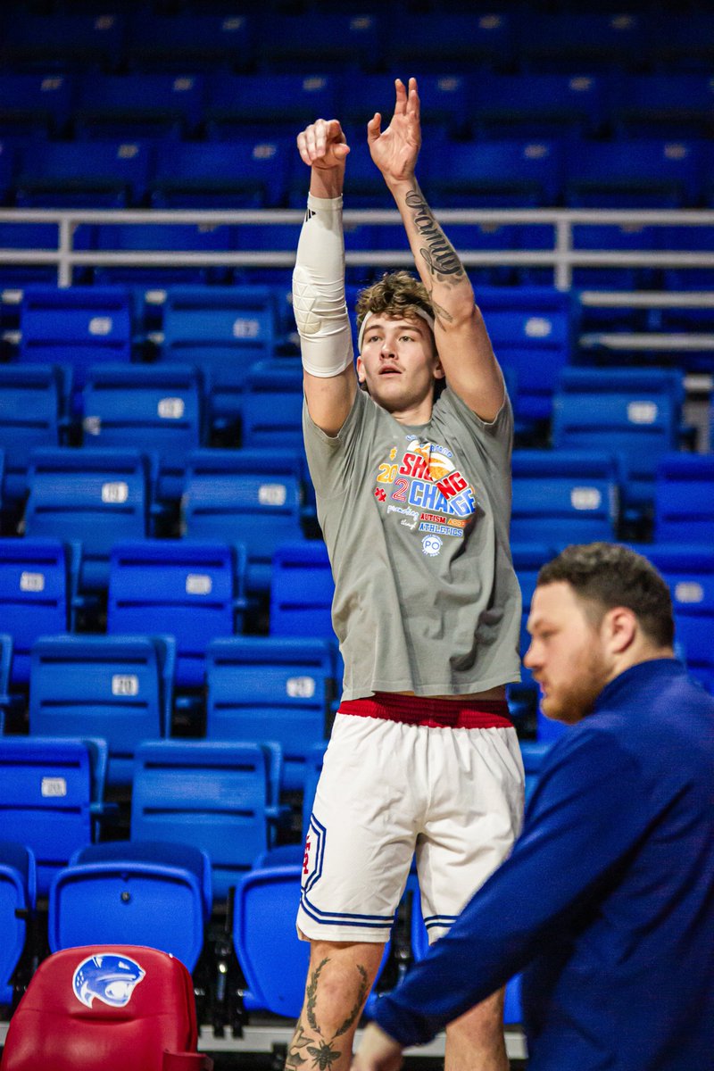 South Alabama Men’s Basketball 🏀 tweet media