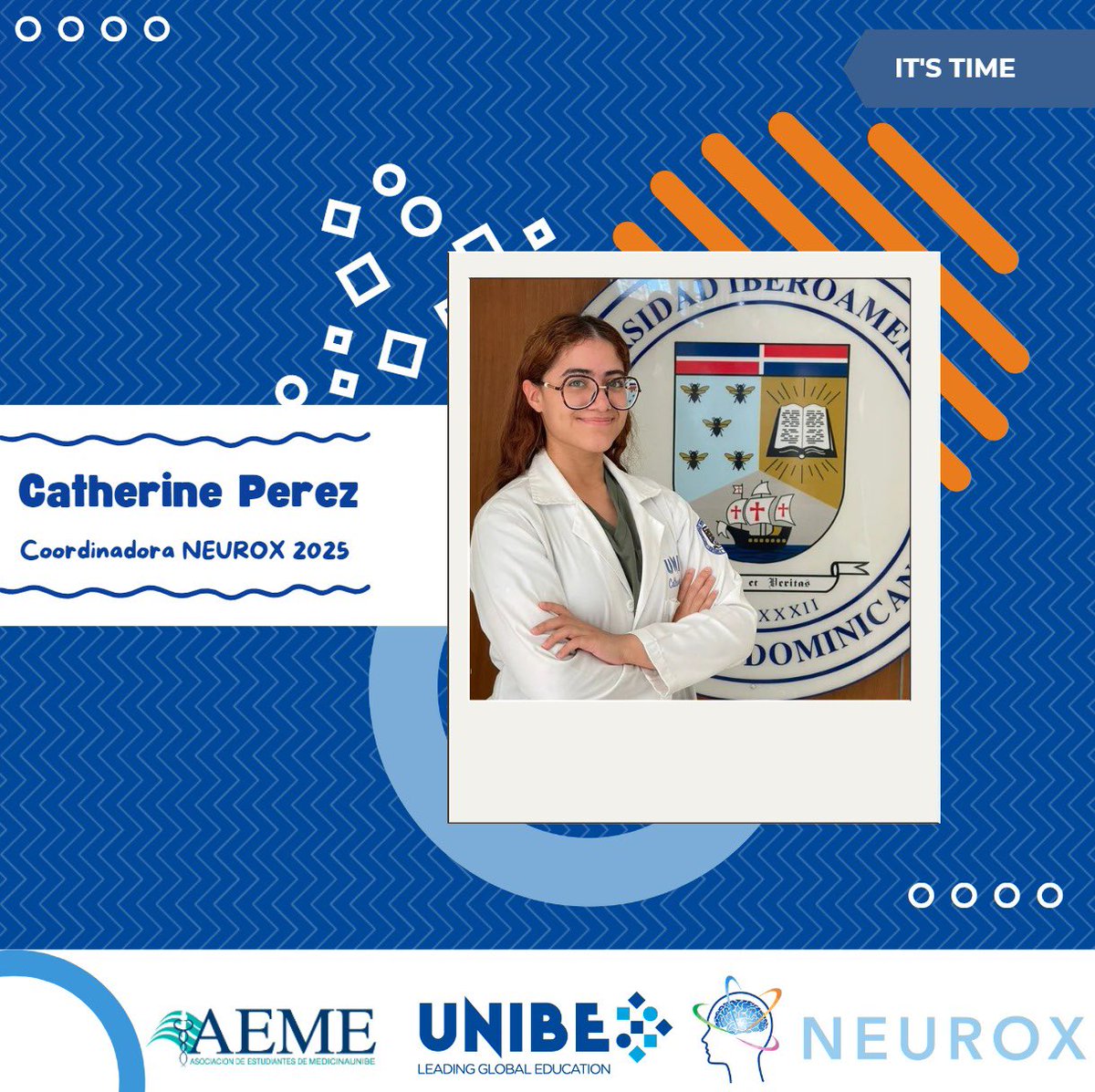 _Medsense_'s tweet photo. I am thrilled to announce that I have been appointed as the Coordinator of the Neurology and Neurosurgery Interest Group (NEUROX) 2025. I am excited to collaborate with this incredible team, and I am confident that together we will achieve amazing things this year! #Medstudent https://t.co/VGLZl1c3ua