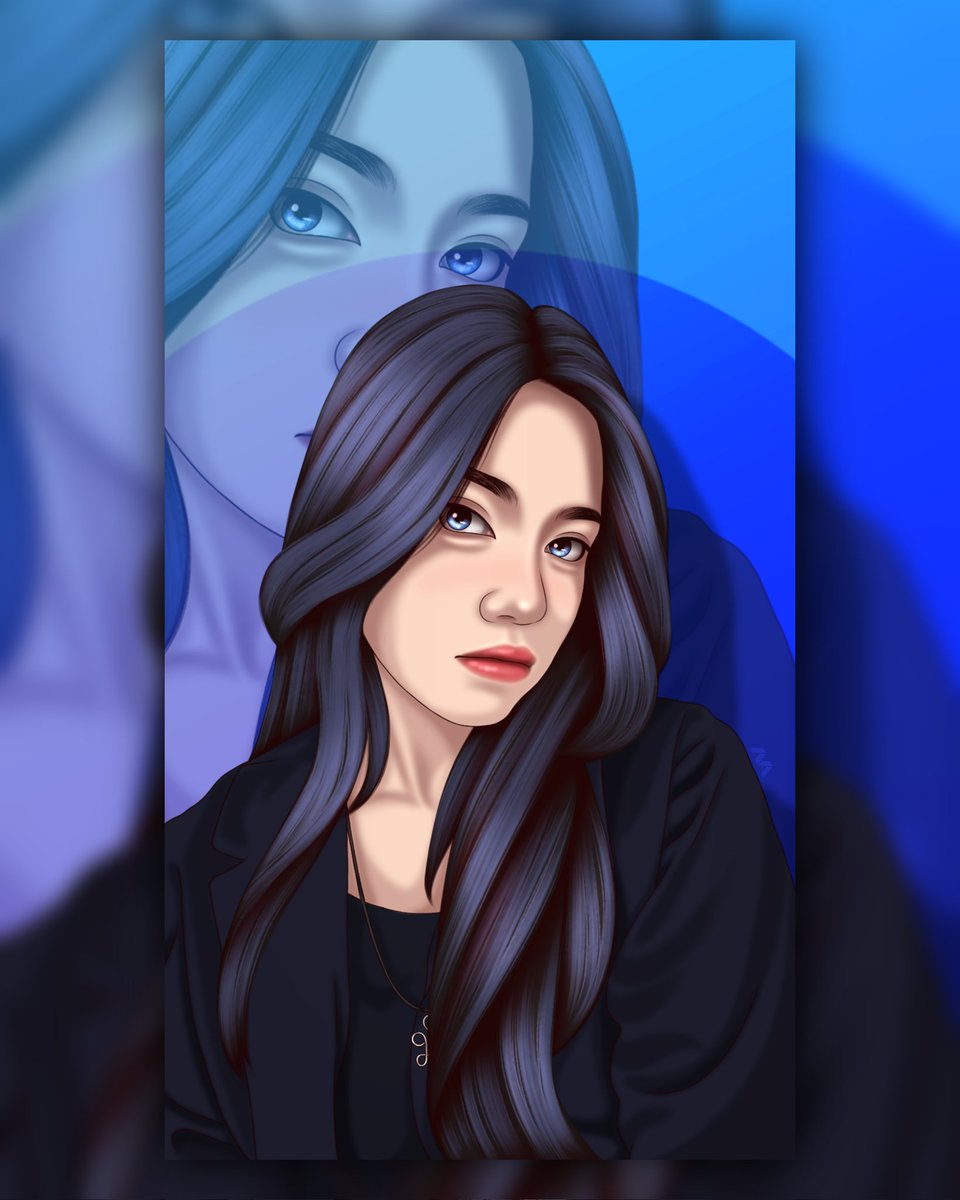 Faaalll15's tweet photo. Haiiii cntk ku... @SP_IndiraJKT48 udah bangun atau baru tidur yaaa?
maaf nih uploadnya jam segini baru bangun soalnya, biasa rutinitas harian hehe...
btw semoga suka sama gambarnya yaaππ₯°
#DirArchive
#SundayIdolArt https://t.co/WZKb3bS5SK