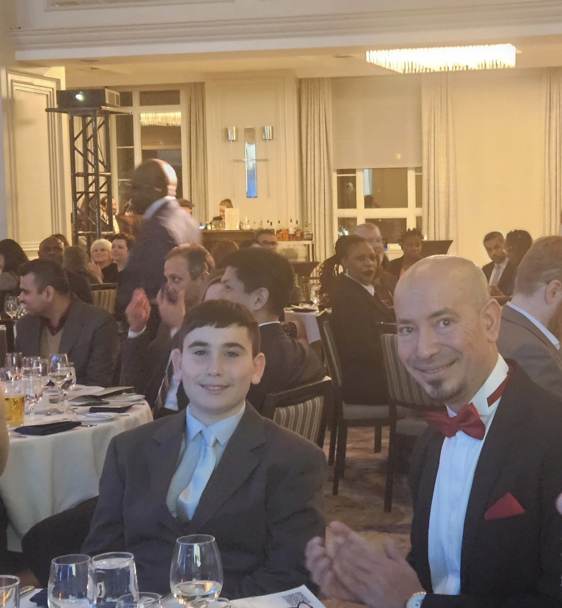 RanyIbrahim's tweet photo. I AM Honoured Beyond Words. Last night was a truly unforgettable moment as I had the privilege of being officially inducted into the Hall of Fame, recognizing those who have made a meaningful impact on immigrant communities in Atlantic Canada.#CommunityLeadership #AtlanticCanada https://t.co/OW0CB0mXGJ