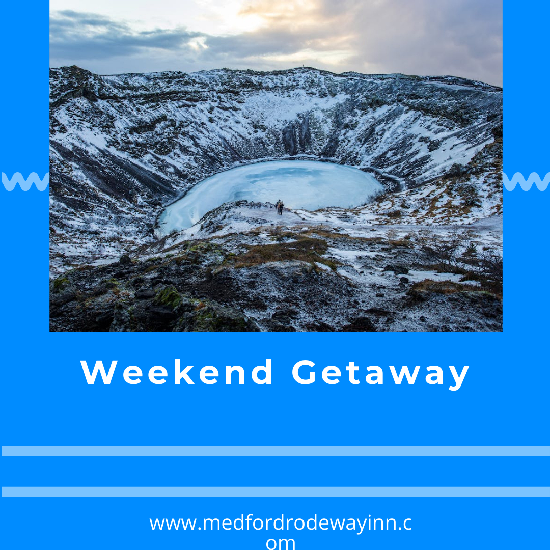 RodewayOR189's tweet image. Ready for a weekend adventure? 🌊 Crater Lake awaits your exploration! Stay comfy with us in Medford. 

To book your stay call us at 541-776-9194 or visit medfordrodewayinn.com.