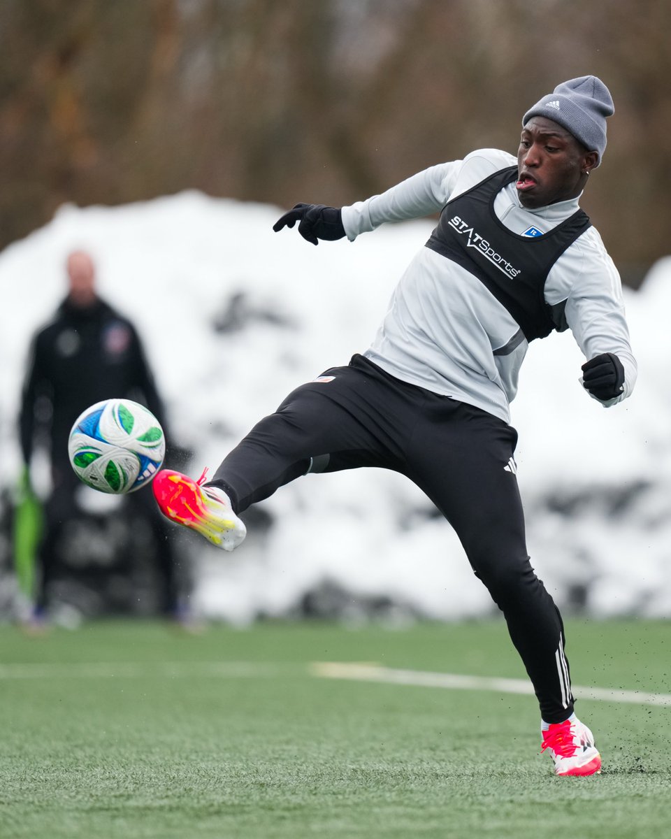 fccincinnati's tweet photo. Kévin in action. 🤩 https://t.co/qkiGhqslRa