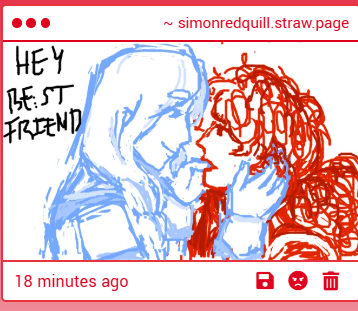 simonredquill's tweet photo. //isaw this and nearly went into a coughing fit in the middle of the librar y https://t.co/uUNiwLHieD