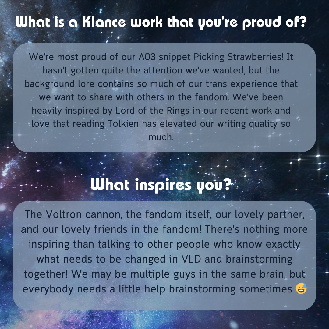 KlanceHub's tweet photo. https://t.co/IRrUsRxhLG