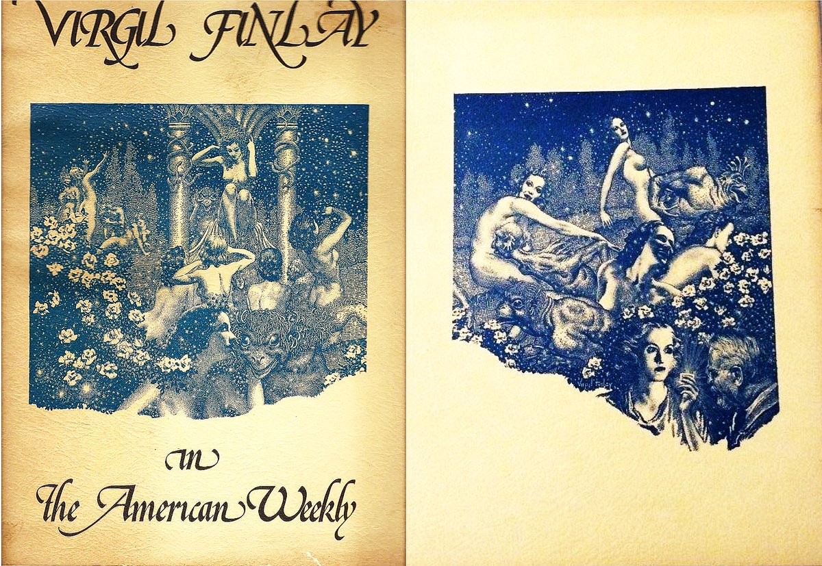 SF Encyclopedia tweet media